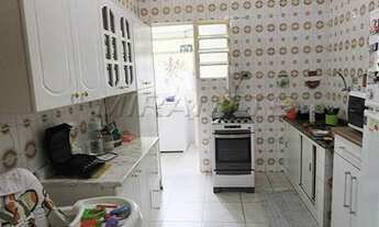 Imagem 5: Lindo apartamento em Jardim São Paulo