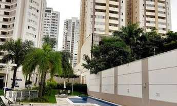 Imagem 2: Apartamento com 3 quartos no EDIFICIO BRISAS DO LAGO RESIDENCE - Bairro Residencial do La