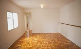 Imagem 2: Apartamento para aluguel possui 84 metros quadrados com 2 quartos em Pinheiros - São Paulo