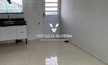 Imagem 6: São Paulo - Apartamento Padrão - PARQUE ARTUR ALVIM