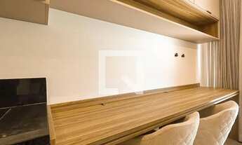 Imagem 7: Apartamento para Aluguel - Vila Miriam, 1 Quarto, 30 m2