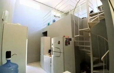 Imagem 7: Casa para Venda - 70m², 2 dormitórios, 2 vagas - Hípica