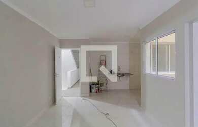 Imagem 2: Apartamento para Aluguel - Vila Ré, 2 Quartos, 45 m2