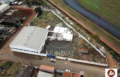 Imagem 2: Salão/Galpão (salão - térreo) , cozinha planejada