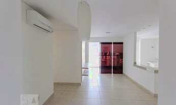 Imagem 2: Apartamento para Aluguel - Jardim Goiás, 3 Quartos, 76 m2