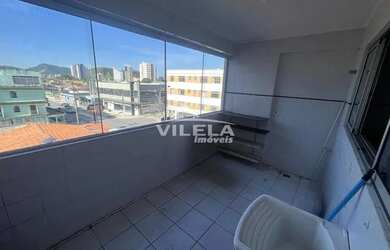 Imagem 2: Apartamento de 100m² - Locação no Centro