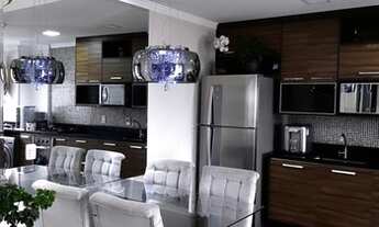 Imagem 6: Apartamento para venda tem 53 metros quadrados com 2 quartos em Votupoca - Barueri - SP