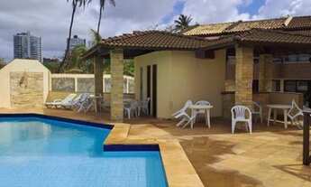 Imagem 6: Village de 03 suites, 2 varandas, 1 garagem, EM Patamares