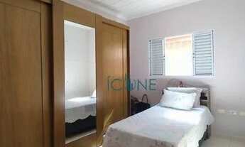 Imagem 5: Aceito por Casa - Vendo Imóvel com 3 dormitórios à venda, 140 m² por R$ 371.600 - Wanel Vi