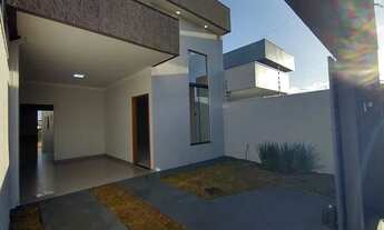 Imagem: Casa vale do sol Anápolis