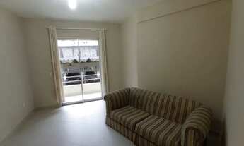 Imagem 2: Apartamento com 1 dormitório, 52 m² - venda por R$ 350.000,00 ou aluguel por R$ 2.890,00/m