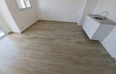 Imagem 2: Apartamento para venda tem 35 metros quadrados com 1 quarto em Presidente Altino - Osasco