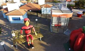 Imagem 5: Terreno para Venda em Itu, Jardim Santa Rosa