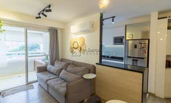 Imagem 2: Apartamento Venda 2 Dormitórios - 62 m² Pompéia