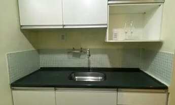 Imagem 6: Flat com garagem no Tirol