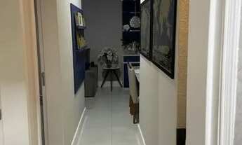 Imagem 4: APARTAMENTO 2 QUARTOS JUNDIAÍ -SP