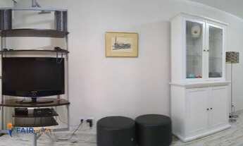 Imagem 6: Apartamento 45m 1 dormitorio Mobiliado 1 vaga com lazer na Vila Nova Conceição