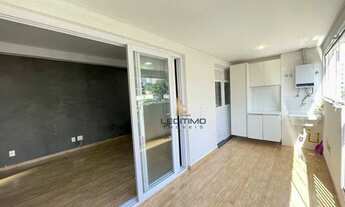 Imagem 6: Apartamento para alugar no Metro Santana, 42 metros, 1 vaga, lazer completo