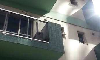 Imagem 2: Apartamento para aluguel possui 45 metros quadrados com 1 quarto em Praia da Costa - Vila