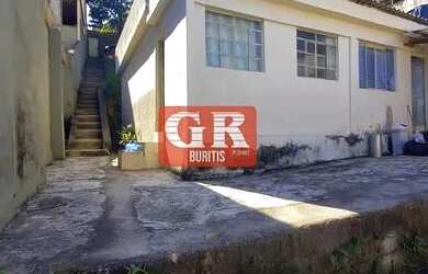 Imagem 7: Casa à venda, 3 quartos, 1 suíte, 3 vagas, Buritis - Belo Horizonte/MG