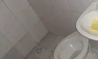 Imagem 6: Aluga-se Barracão no Setor Finsocial, nas proximidades da Av. Noroeste