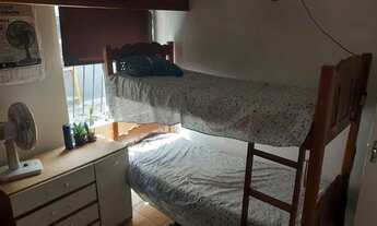 Imagem 2: Quarto ao lado UFPE
