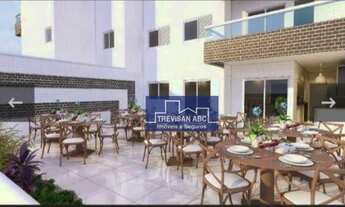 Imagem 3: Apto à venda em Canto do Forte/Praia Grande - 02 Dorms, 01 Ste, 01 Vaga