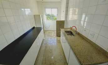 Imagem 3: Apartamento Padrão em Ribeirão Preto