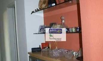 Imagem 2: Apartamento com 3 dormitórios à venda, 100 m² por R$ 360.000 - Centro - Campinas/SP