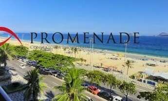 Imagem: RIO DE JANEIRO - Apartamento Padrão - IPANEMA