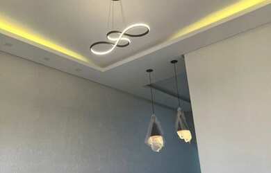 Imagem 3: GOIâNIA - Casa Padrão - Vila Maria Luiza