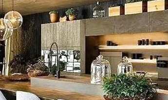 Imagem: Moveis planejados casa completa sem dor