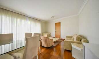 Imagem 4: Apartamento para Aluguel - Portal do Morumbi, 3 Quartos, 110 m2