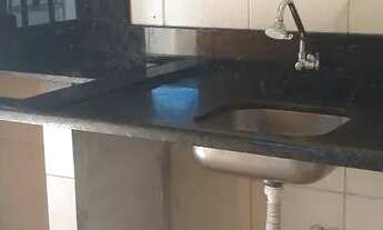 Imagem 2: Aluga se casa no residencial aeroporto