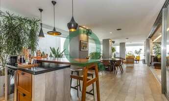 Imagem: São Paulo - Apartamento Padrão - Pinheiros