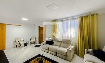 Imagem 2: Casa para Aluguel - Jardim Anália Franco, 2 Quartos, 110 m2