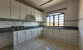 Imagem: Casa comercial 8 salas - Bairro Alto
