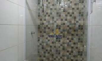 Imagem 7: Casa com 1 dormitório para alugar, 35 m² por R$ 950,00/mês - Vila Menk - Osasco/SP