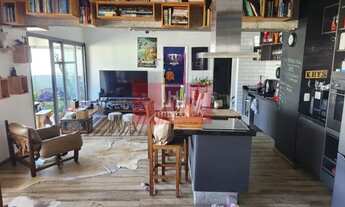 Imagem 3: Apartamento à venda no bairro Perdizes - São Paulo/SP, Zona Oeste