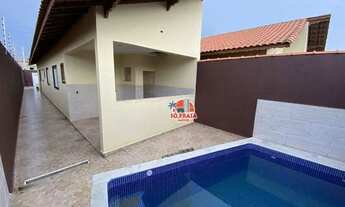 Imagem: Casa com 3 dormitórios à venda, 78 m²