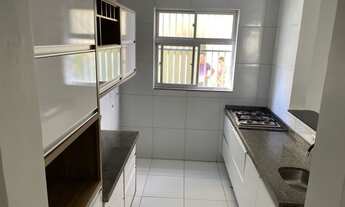 Imagem 3: Apartamento para alugar no Antônio Bezerra