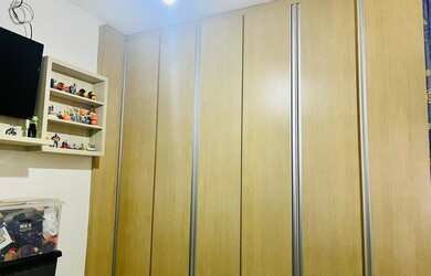 Imagem 3: CASA BORGUESE 2 Casa em condomínio com 2 dormitórios