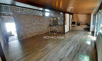Imagem 6: Casa com 2 dormitórios para alugar, 154 m² por R$ 3.135,00/mês - Planalto - Belo Horizonte