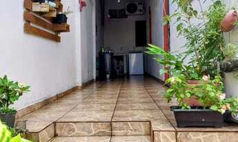 Imagem 4: \Venda casa no Jorge Teixeira, recém Construída, ponto de mototáxi e parada de ônibus