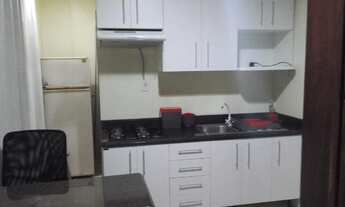 Imagem: Kitinete Mobiliada - Bairro Bom Retiro Rua