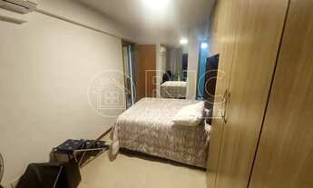 Imagem 7: Apartamento para venda tem 84 metros quadrados com 1 quarto em Maracanã - Rio de Janeiro
