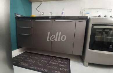 Imagem 7: São Paulo - Apartamento Padrão - Água Rasa