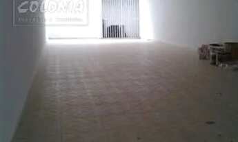 Imagem 2: Santo André - Apartamento Padrão - Vila Camilópolis