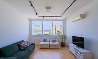 Imagem 4: PORTO ALEGRE - Apartamento Padrão - Centro Histórico