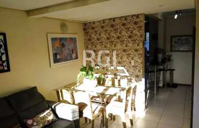 Imagem 7: Casa para Venda - 70m², 3 dormitórios, sendo 1 suites, 1 vaga - Hípica